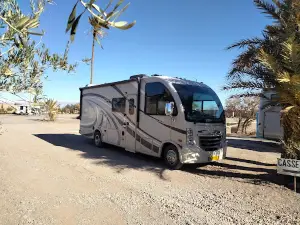 Camping Skoura Amridil