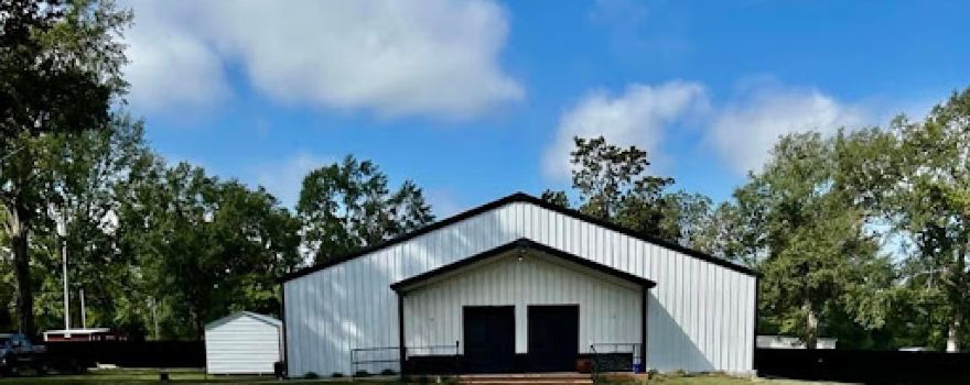 LDC Event Center