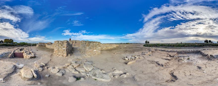 Fortalesa dels Vilars
