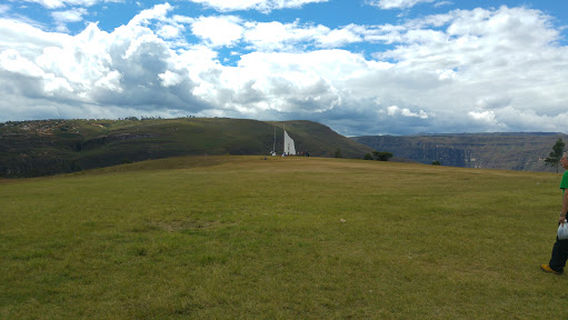 Monumento de la Batalla de Higos Urco