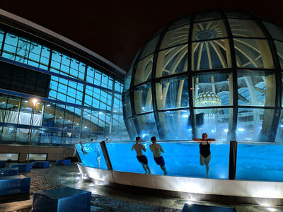 Icemania
