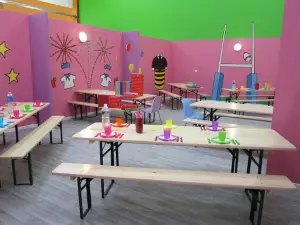 Captain Kids Mont-de-Marsan