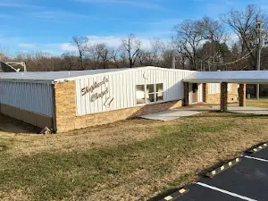 Shepherd's Chapel Church