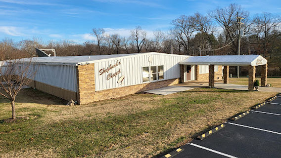 Shepherd's Chapel Church