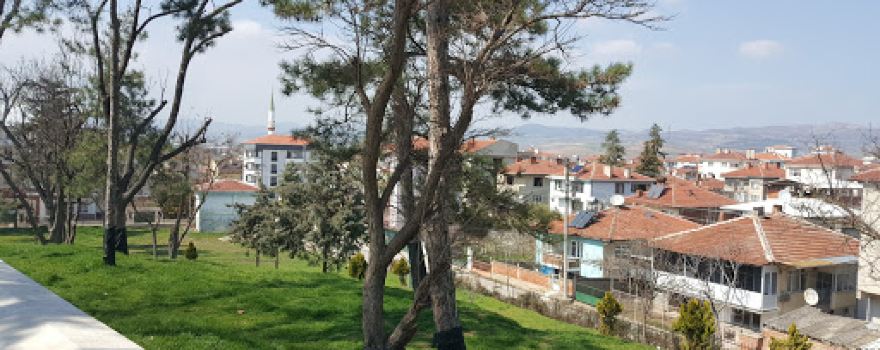 Baba Sultan Parkı