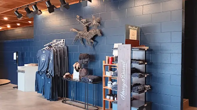 Theatre L'Homme Dieu