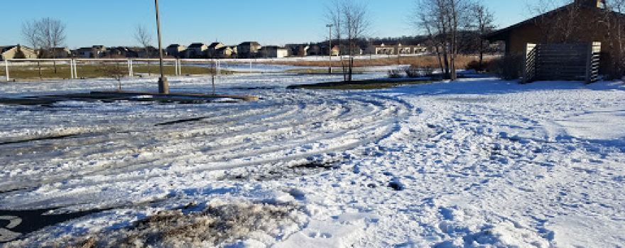 Spring Creek Park Soccer Complex, Northfield, MN