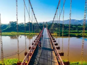 Cầu Treo Konklor