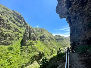 Chorros de Marquiri