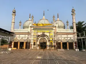 Khowaja Khan Muhammad