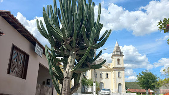 Casa do Bordado de Entremontes