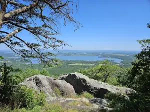Cherokee Rock Village