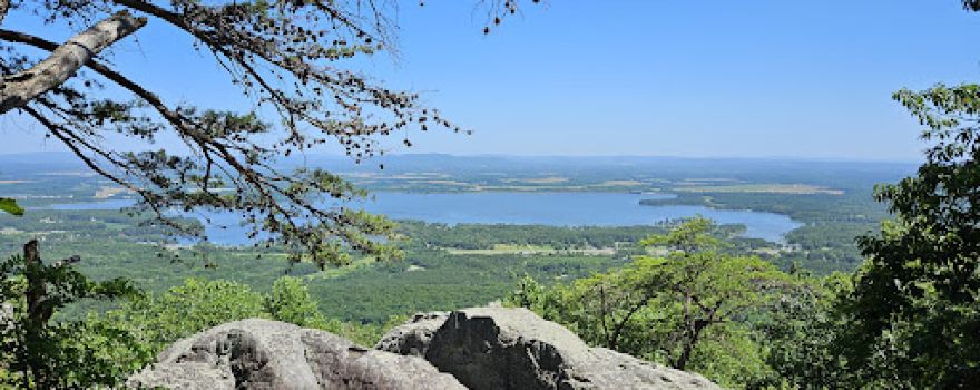 Cherokee Rock Village