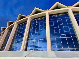 Mississippi Coliseum