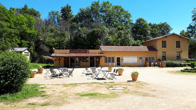 Azé Caves