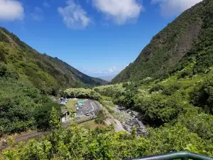 ʻĪao Valley State Monument
