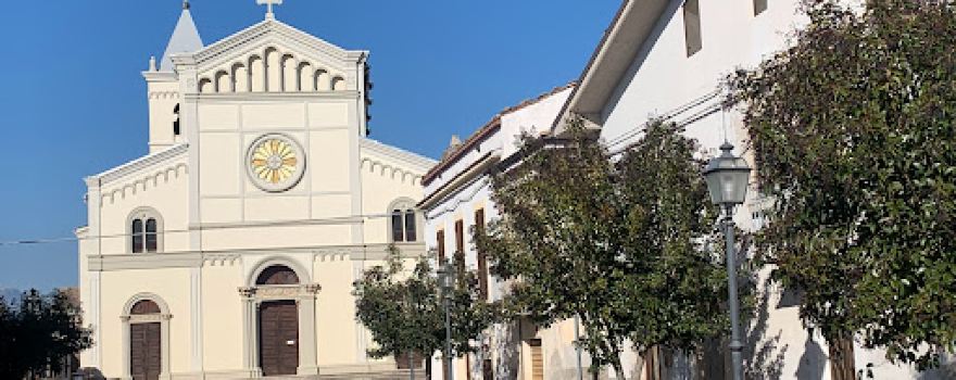 Church of Saint Michael Archangel