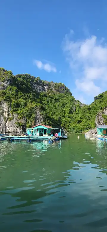 Hôtels à : Cát Hải