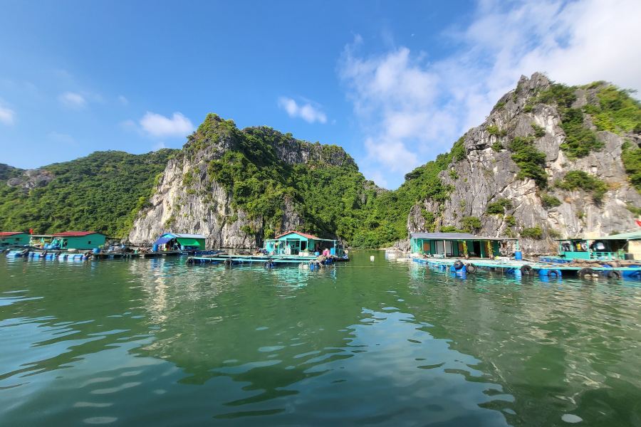 吉婆島