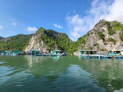 Cat Ba Island