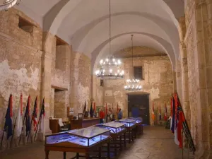 The Alamo