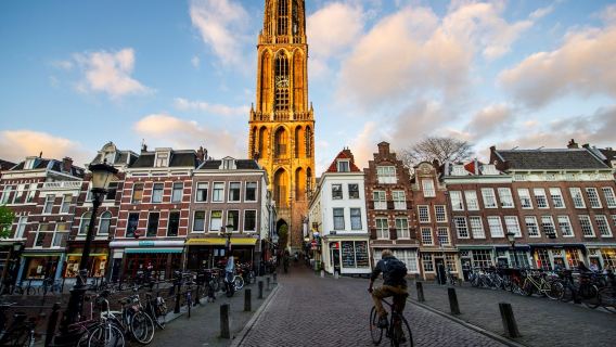 Dom Tower