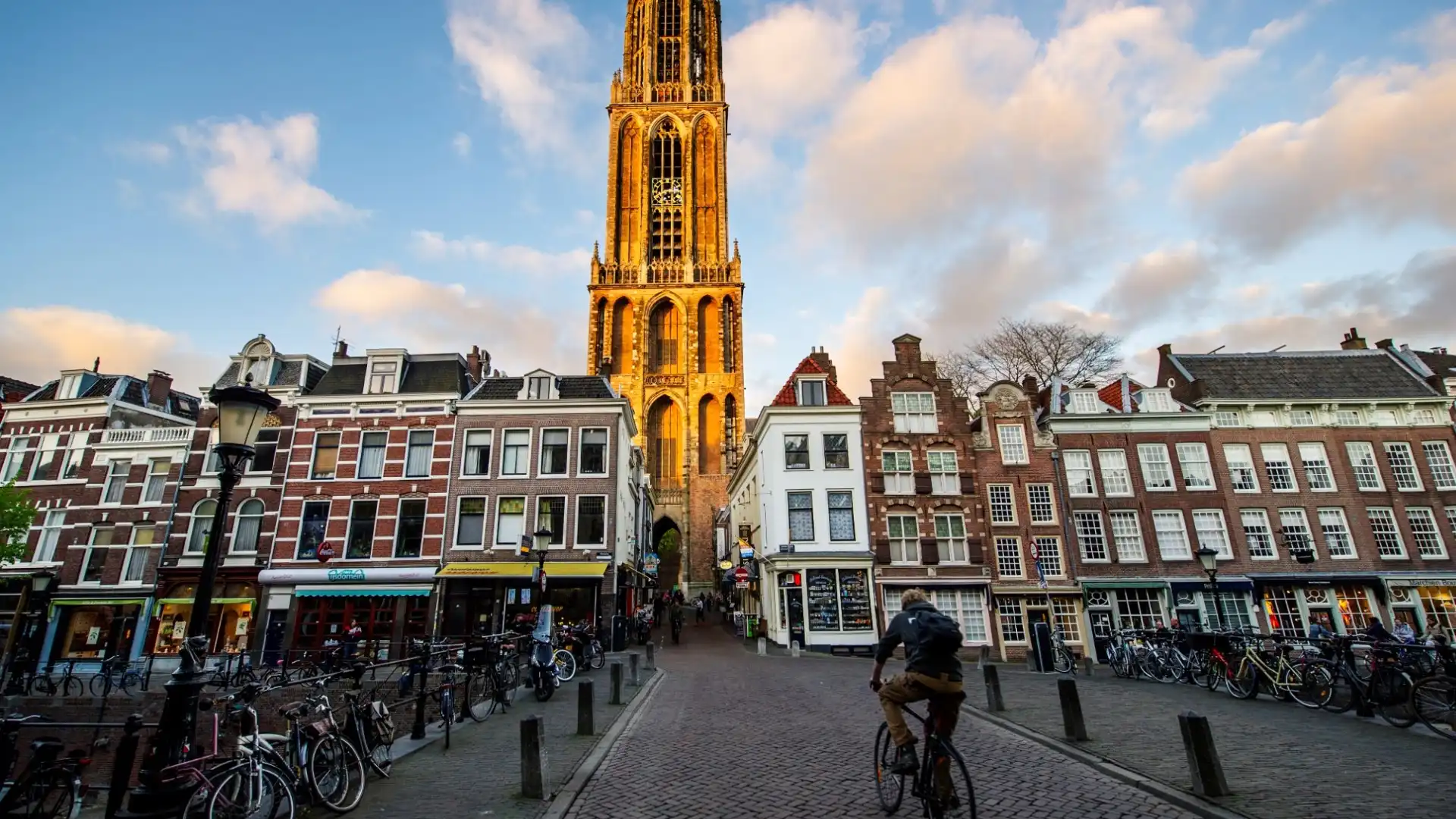 Hotels in de buurt van Dom Tower