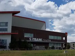 1STBANK Center
