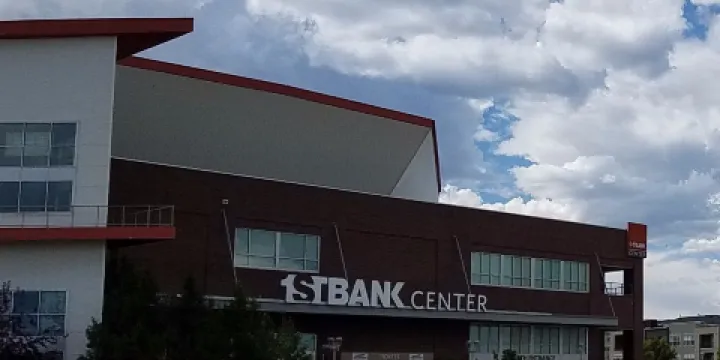 布魯姆菲爾德埃文中心