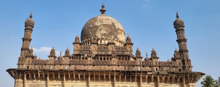 Ibrahim Roza - Vijayapura