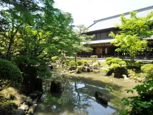 Northern Culture Museum
