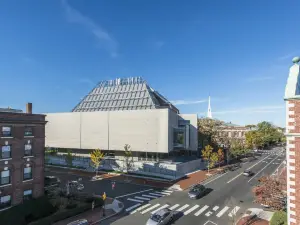 Harvard Art Museums