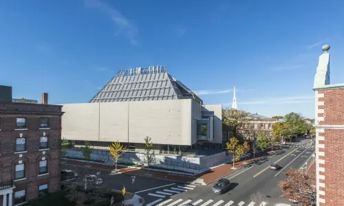 Harvard Art Museums