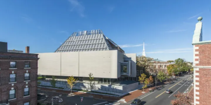 哈佛藝術博物館