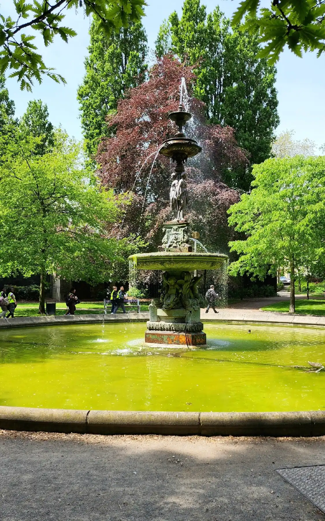 Hotels in der Nähe von Parc St Pierre