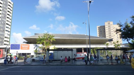 Teatro Castro Alves