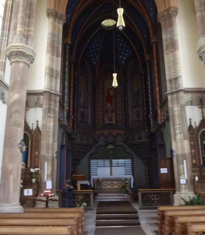 Molsheim