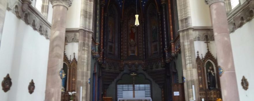 Sainte Chapelle