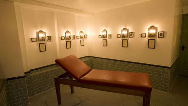 Jack The Ripper Museum