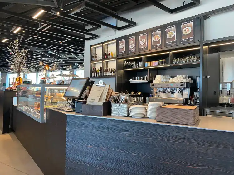 Các khách sạn ở Cormoret
