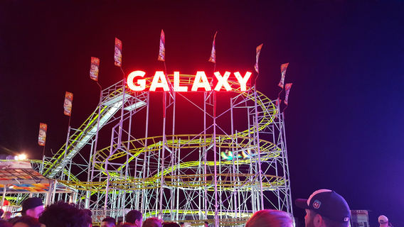 Pima County Fairgrounds