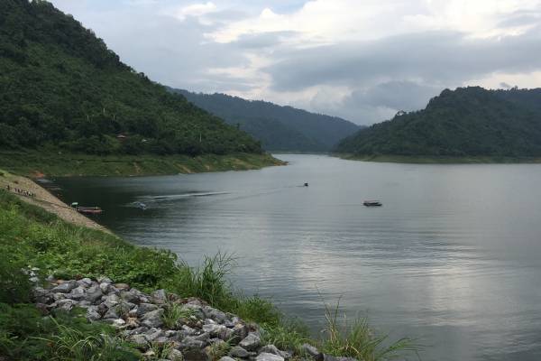 ที่เที่ยวหน้าหนาวใกล้กรุงเทพ