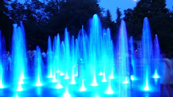 “Tsar Simeon Garden” Park