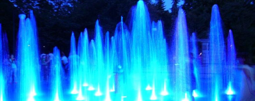 “Tsar Simeon Garden” Park