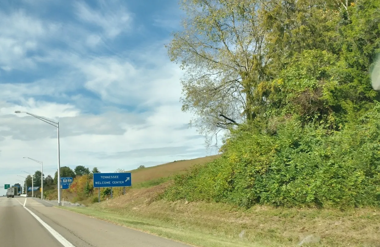 2_Bristol , TennesseeWelcome Center