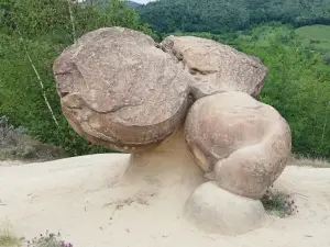 Babele de la Ulmet