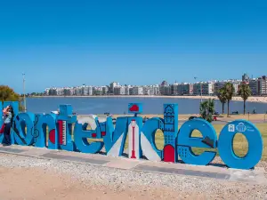 Montevideo Letters