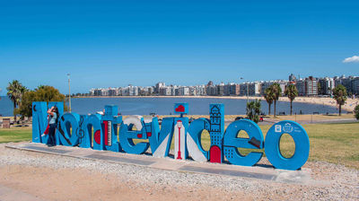 Montevideo Letters