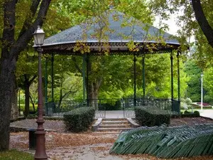 Henri Vinay Garden