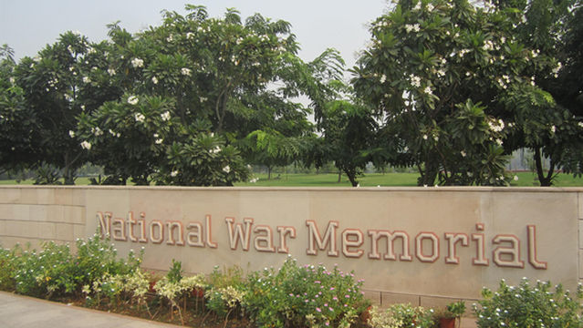 National War Memorial
